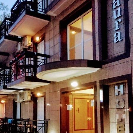 Hotel Aura Laganas Zewnętrze zdjęcie