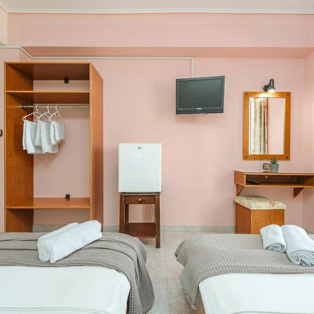 Hotel Aura Laganas Zewnętrze zdjęcie