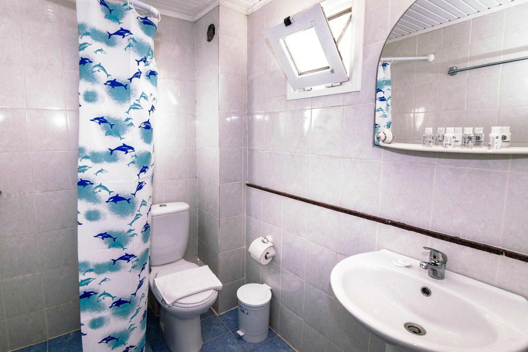 Hotel Aura Laganas Zewnętrze zdjęcie