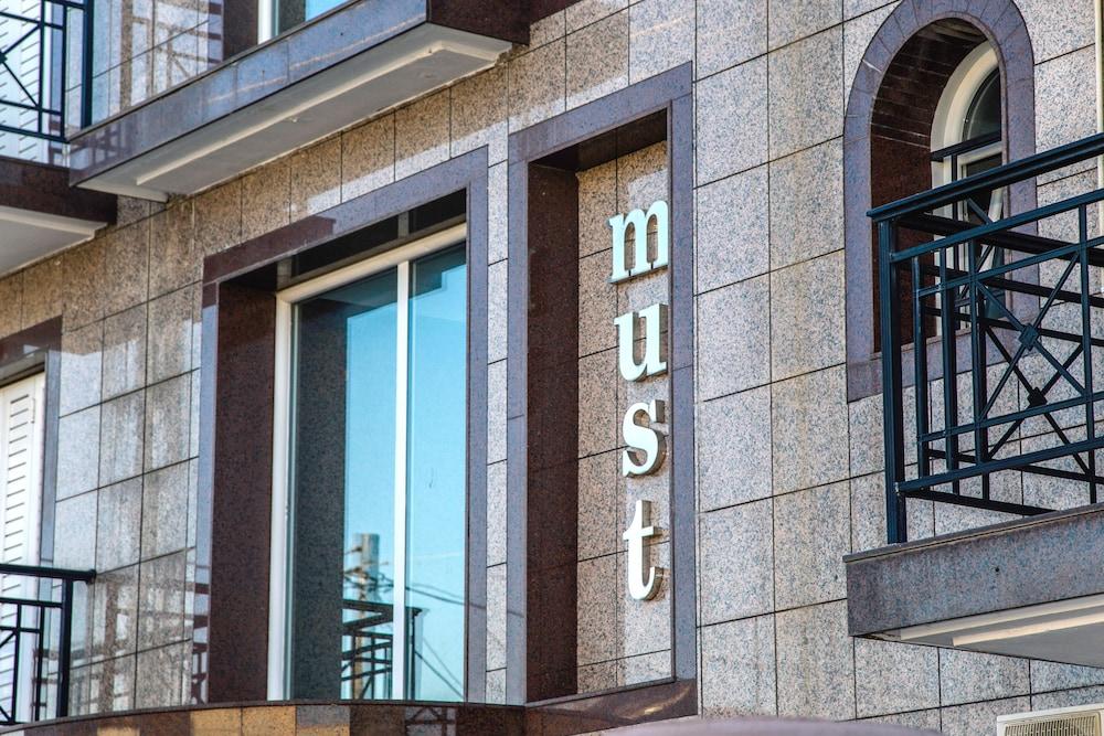 Hotel Aura Laganas Zewnętrze zdjęcie