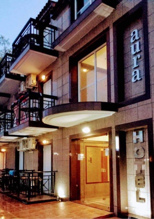 Hotel Aura Laganas Zewnętrze zdjęcie