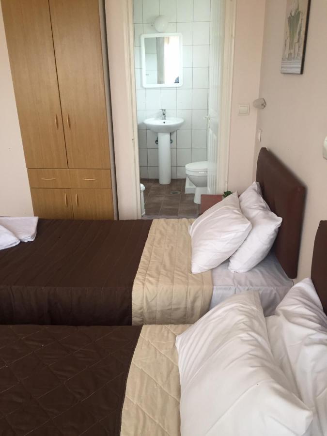 Hotel Aura Laganas Zewnętrze zdjęcie