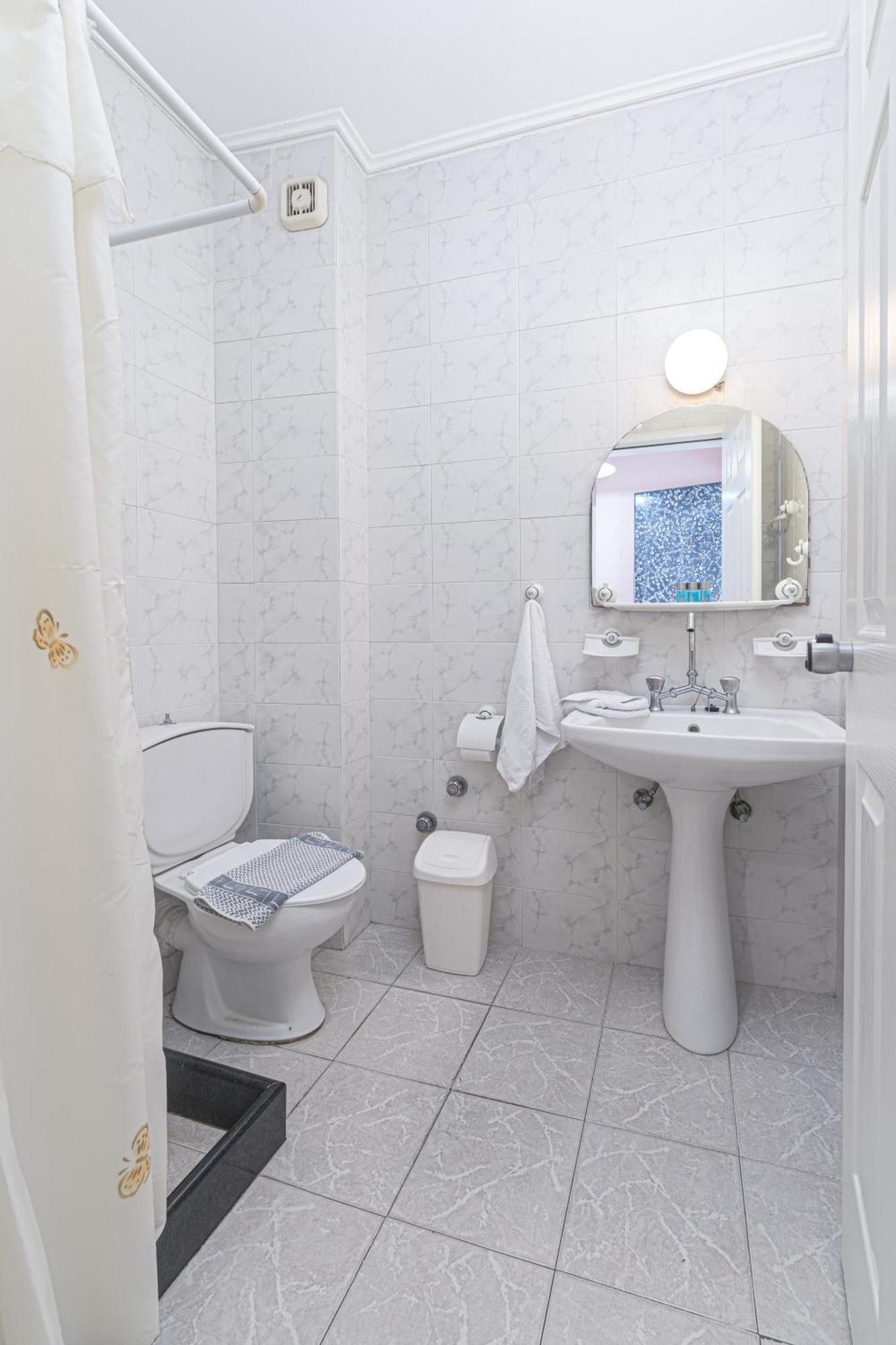 Hotel Aura Laganas Zewnętrze zdjęcie
