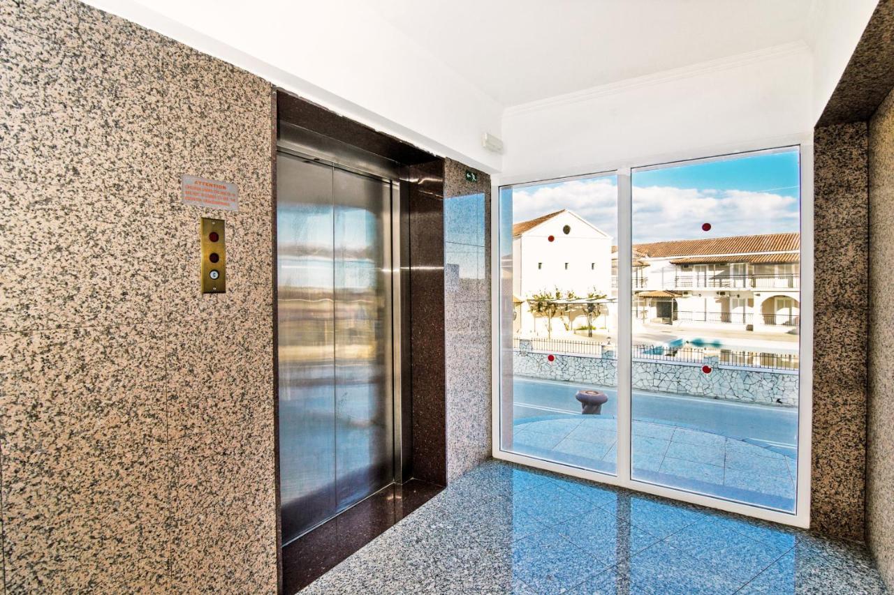 Hotel Aura Laganas Zewnętrze zdjęcie