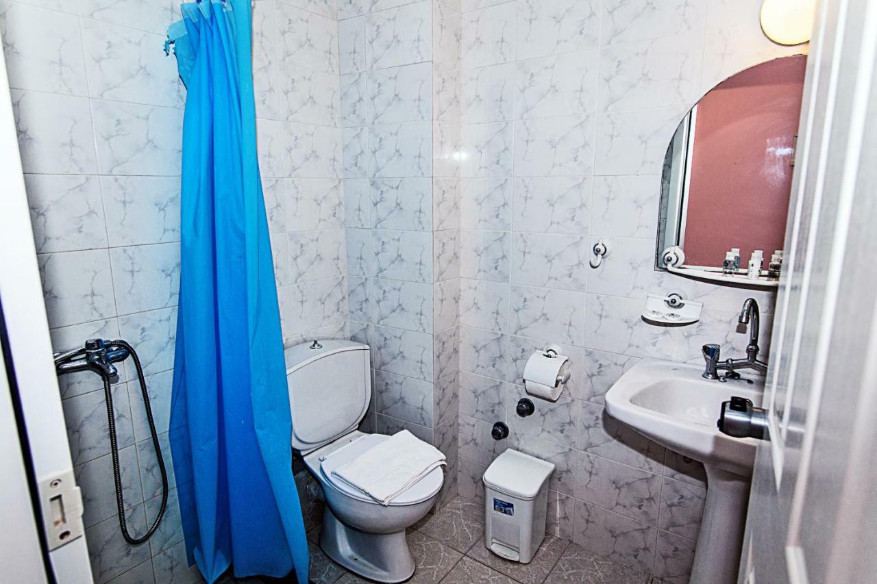 Hotel Aura Laganas Zewnętrze zdjęcie